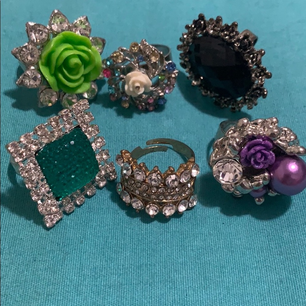 Rings